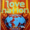 LOVE NATION COMPILATION (1994) - DUBLU CD ORIGINAL