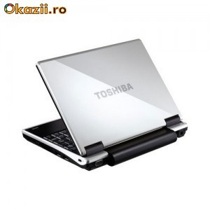 NB200-122 TOSHIBA Mini Notebook foto mare