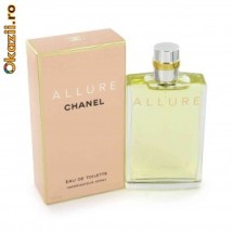 Parfum Chanel Allure femei - 100 ml Eau de Toilette foto