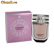 Parfum Tester Guerlain L'instant Magic - 80 ml Eau de Parfum foto