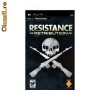 Resistance Retribution Collectors Edition (Sony PSP) SIGILAT (ALVio) + sute de jocuri