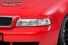pleoape faruri AUDI A4 B5 originale Mattig