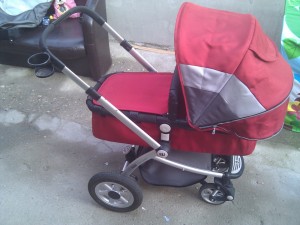 Vand carucior 2 in 1 GBX TRAVEL SYSTEM IMPECABIL CA NOU photo Vand carucior 2 in 1 GBX TRAVEL SYSTEM IMPECABIL CA NOU