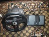 Volan PC Logitech