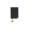 19. Display LCD Nokia N81 8G montaj optional