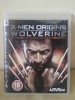 X-Men Origins: Wolverine - Uncaged Edition PS3 (ALVio) + sute de alte jocuri ps3 ( VAND / SCHIMB ) X-Men Origins: Wolverine - Uncaged Edition PS3 (ALVio) + sute de alte jocuri ps3 ( VAND / SCHIMB )