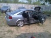 Dezmembrez OPEL VECTRA C 1.9 CDTI