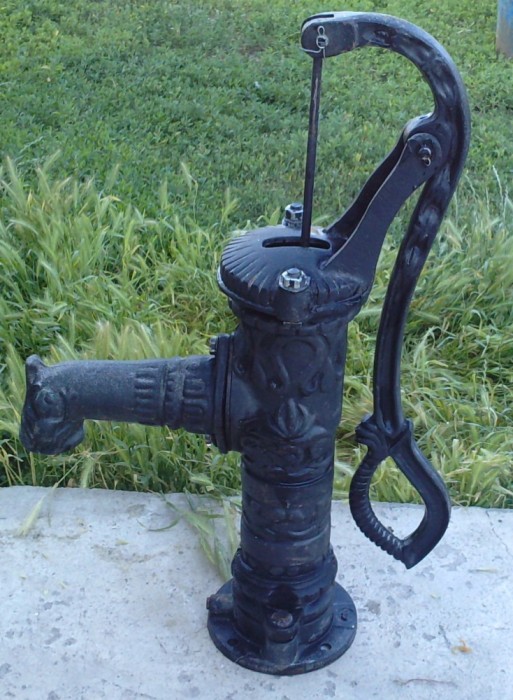 Pompa apa - Cumpara cu incredere de pe