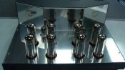 amplif putere pe lampi VELLEMAN K-4000 - reducere foto