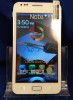 CLONA MADE IN CHINA SAMSUNG GALAXY NOTE ALB NOU LA CUTIE CU ACCESORII ANDROID 3G DISPLAY 5