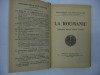 PAUL GAULTIER - LA ROUMANIE conferences faites a l'Union Francaise {Aprox. 1925}