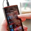 Nokia X6 16GB NAVI