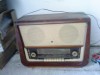 Vintage RADIO - Orion - functional / lampa / piesa de colectie