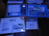 Consola Nintendo WII