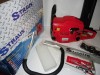 Drujba drujbe benzina STRAUS AUSTRIA ST/CHS1800G-007A-SIGILATA !!! IMPORT UNGARIA-CALITATE-OKAZIE