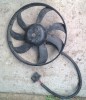 ELECTROVENTILATOR MIC 1J0 SKODA OCTAVIA 1 TRANSPORT GRATUIT