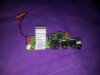 Modul placa sunet / audio Toshiba Tecra A10 - TRANSPORT GRATUIT