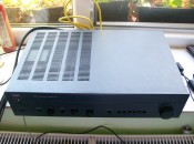 Amplificator NAD 316  Foarte rar   Pret BOMBA   Tzipla   MONSTRU     Amplificator LEGENDAR foto