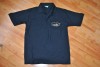 Tricou military/navy