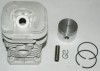Kit cilindru / Set motor compatibil Drujba Partner 351 / 352 / 371 / 372 (41mm)