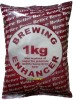 Better Brew Brewing Enhancer 1Kg - pentru bere de casa! Tot ce ai nevoie sa faci bere acasa. Naturala, gustoasa, la un pret foarte bun!