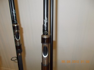 OKAZIIE ,,,,LANSETE ANACONDA AVALANCHE 3,90...3,60..NOI photo OKAZIIE ,,,,LANSETE ANACONDA AVALANCHE 3,90...3,60..NOI