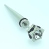 Piercing din inox chirurgical - cod PY102