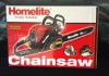 Drujba Homelite - Benzina /lungime lant 40cm - !!! Made England!!!!