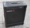 Amplificator chitara bass Samick SM-25B