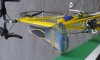 sa  scaun cursiera  san marco race  gel azot