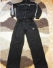 Trening barbati Adidas, marime XXL, Culoare negru