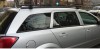 BARE TRANSVERSALE / BARE PORTBAGAJ din otel cu sistem incuiere pentru orice automobil dotat cu bare longitudinale