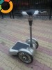 Scuter electric Alien Segway 4 roti