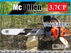 Motoferastrau MC Dillen Germany 3.7CP - 62cc Nou [ motofierastrau , drujba ]