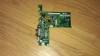 Modul porturi audio + butoane multimedia Asus M6000