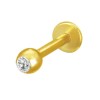 Body Piercing Otel Inox BPJ-085