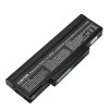 Baterie Asus A95 A95Rp A95T Asus A9000 A9000Rp A9000T Z53 6600mAh