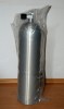 Butelie aluminiu scuba diving, 11,1 L, BTS, valva simpla, noua