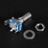 Encoder, potentiometru digital, jog, pentru casetofon auto, cd player, MCU, amplificator