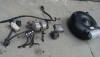 Instalatie GPL completa de pe Opel Astra H, 1.6 16v, tip motor z16xep