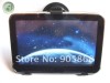 GPS, 4.3 Inch, Memorie interna 4G Map, Touch Screen, Car GPS Navigation, MTK 3551, 500MHZ, FM transmitter