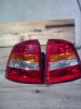 stopuri opel astra g