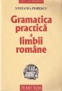 STEFANIA POPESCU - GRAMATICA PRACTICA A LIMBII ROMANE CU O CULEGERE DE EXERCITII (2004)