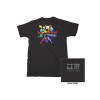 DEPECHE MODE - LIVE IN BARCELONA (Tricou)