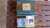 CASETA CARTI CASINO  CU CEAS MECANIC  PHINNEY- WALKER