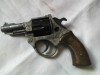 PISTOL CU CAPSE JUCARIE