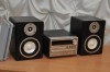 Minisitem Panasonic SA PM 02 USB