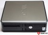 Calculator Dell Optiplex 745 Intel Pentium Dual Core 3000GHz, 2048MB DDR2, HDD 80GB, DVD-COMBO