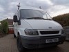Ford Transit 2001 2. 4TD Ford Transit 2001 2. 4TD