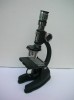 (VAND-SCHIMB) MICROSCOP CU TREI CAPETE